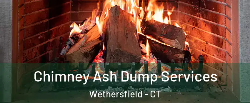  Chimney Ash Dump Services Wethersfield - CT