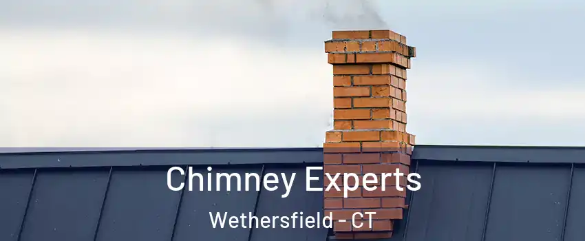  Chimney Experts Wethersfield - CT