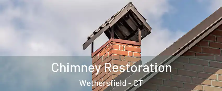  Chimney Restoration Wethersfield - CT