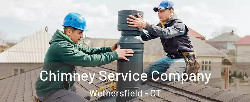  Chimney Service Company Wethersfield - CT