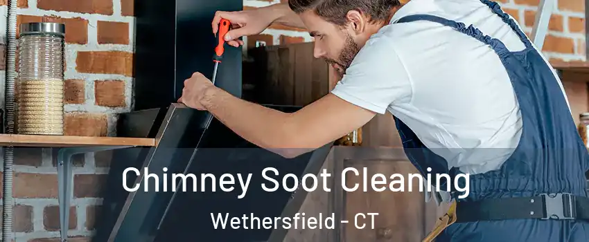 Chimney Soot Cleaning Wethersfield - CT