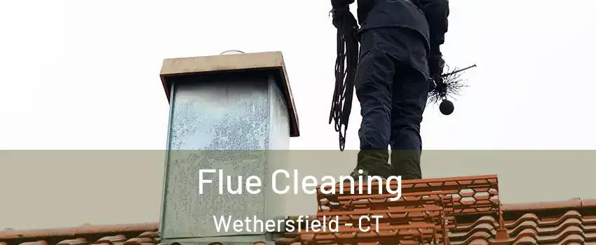  Flue Cleaning Wethersfield - CT