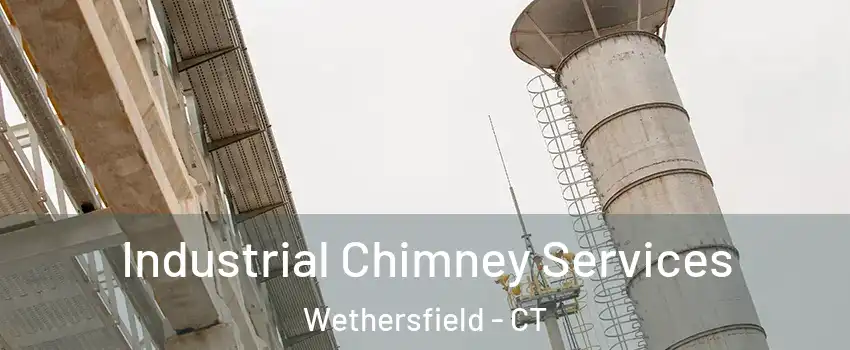  Industrial Chimney Services Wethersfield - CT