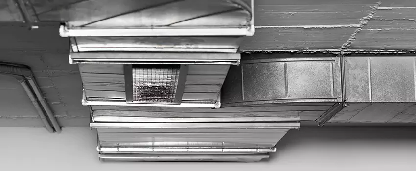 Trusted Air Duct Cleaning Company in Wethersfield, Connecticut