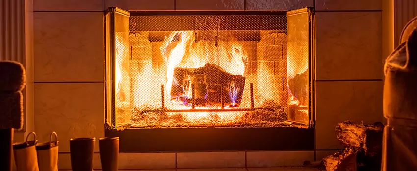 Astria Vent Free Gas Fireplaces Installation in Wethersfield, CT