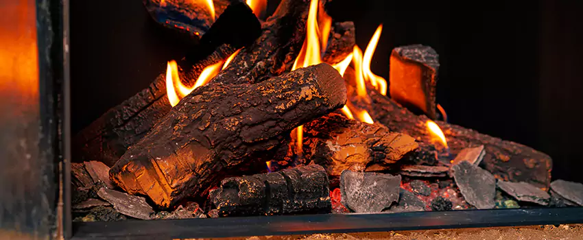 Chimney Fireplace Ash Dump Cleaning in Wethersfield, CT