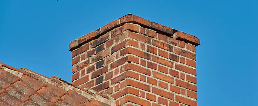 Clean Blocked Chimney in Wethersfield, Connecticut