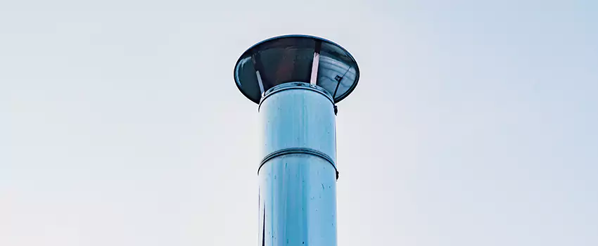 Wind-Resistant Chimney Caps Installation and Repair Services in Wethersfield, Connecticut