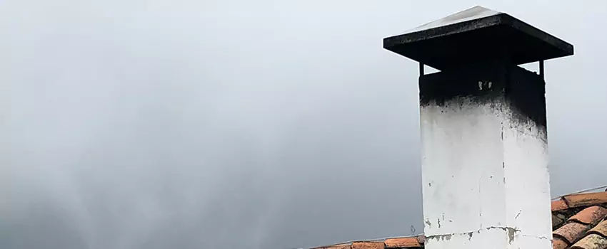 Chimney Damper Inspection in Wethersfield, CT