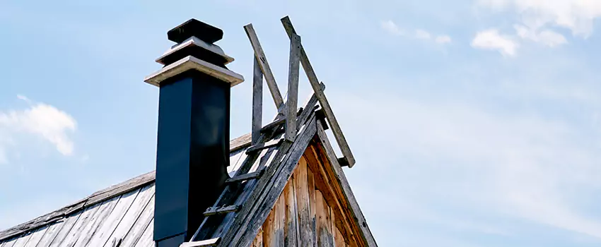 Chimney Creosote Cleaning in Wethersfield, CT