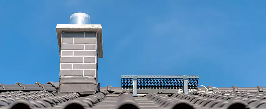 Chimney Flue Relining Services in Wethersfield, Connecticut