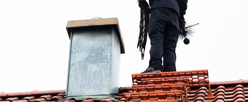 Chimney Liner Services Cost in Wethersfield, CT