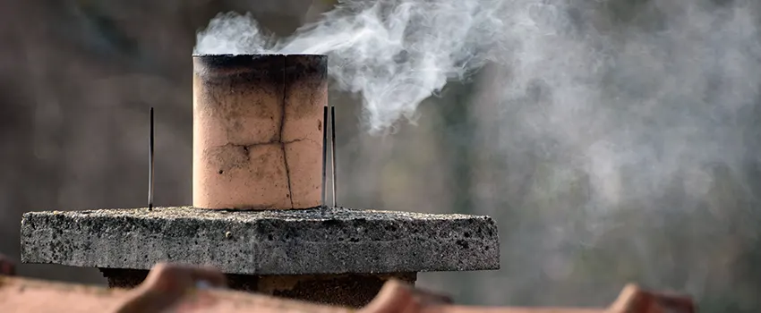 Wood Burning Chimney Odor Removal in Wethersfield, CT
