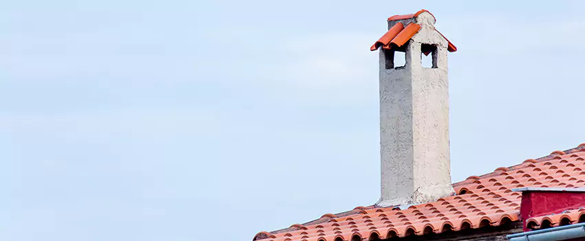 Chimney Pot Replacement in Wethersfield, CT