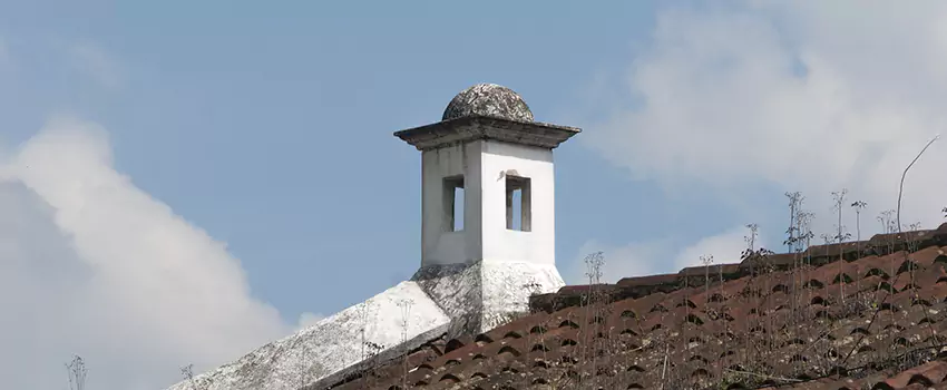 Cost To Rebuild A Chimney in Wethersfield, CT