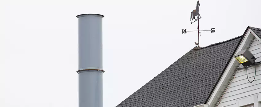 Chimney Inspection in Wethersfield, CT