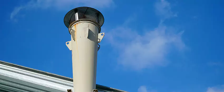 Chimney Spark Arrestor Requirements in Wethersfield, CT