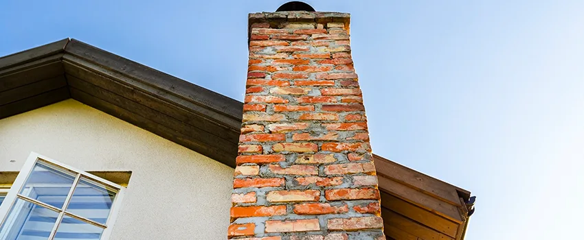 Chimney Mortar Replacement in Wethersfield, CT