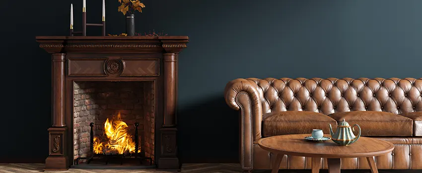 Traditional Fireplace Design Refurbishment Costs in Wethersfield, Connecticut