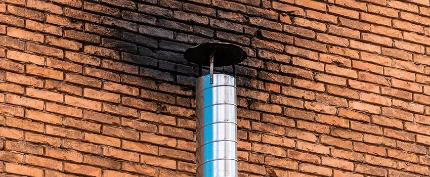 Diagnosing Commercial Chimney Problems in Wethersfield, CT