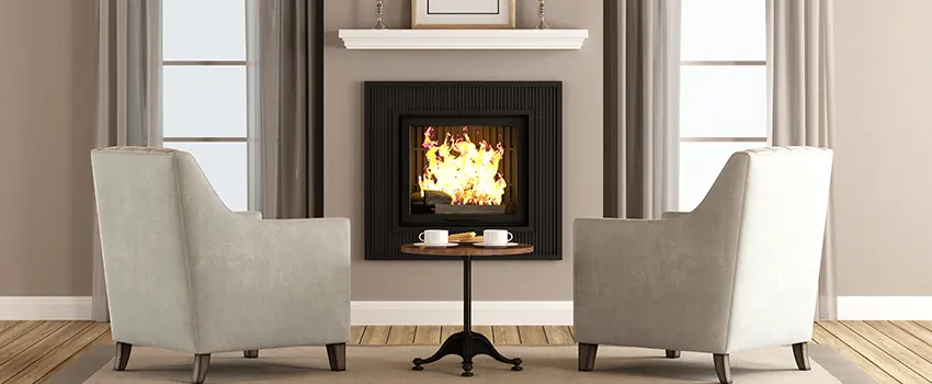 Custom Architectural Fireplace Restoration in Wethersfield, CT