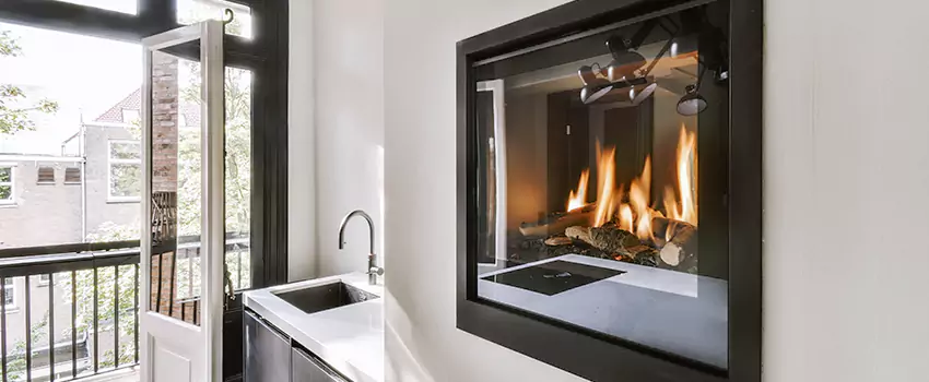 Dimplex Fireplace Installation and Repair in Wethersfield, Connecticut