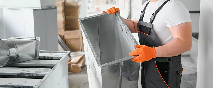 Benefits of Dryer Vent Inspection in Wethersfield, CT