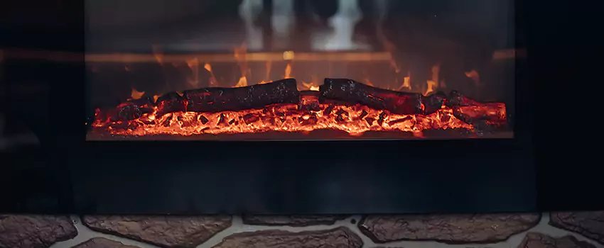 Outdoor Electric Fireplace Installation Solutions in Wethersfield, CT