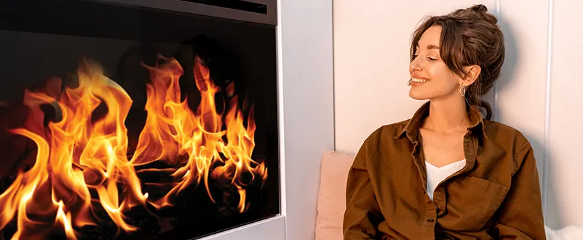 Electric Fireplace Logs Cost in Wethersfield, Connecticut