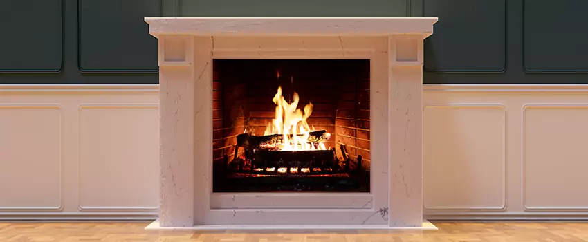 Empire Comfort Systems Fireplace Installation and Replacement in Wethersfield, Connecticut