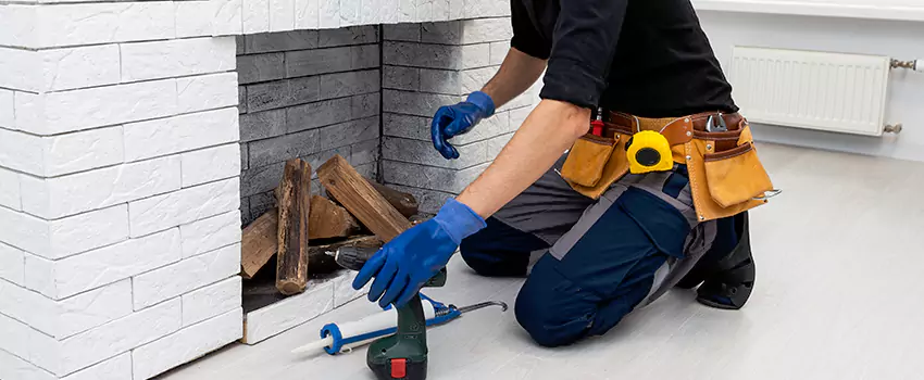 Fireplace Doors Cleaning in Wethersfield, Connecticut