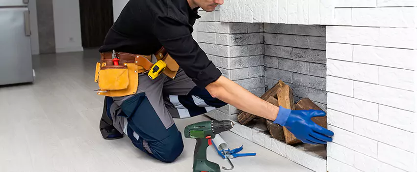 Ethanol Fireplace Installation Contractors in Wethersfield, Connecticut