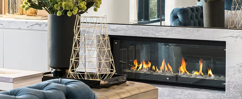 Custom Fireplace Crystals in Wethersfield, Connecticut