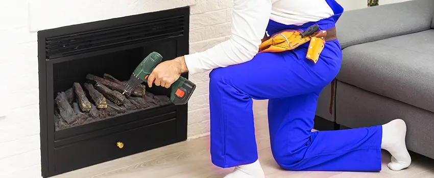 Fireplace Dampers Pivot Repair Services in Wethersfield, Connecticut