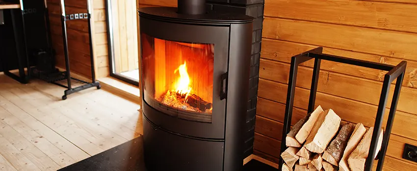 Gas Fireplace Door Handle Installation Services in Wethersfield, Connecticut