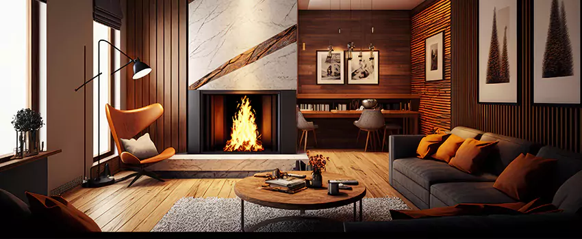 Fireplace Design Ideas in Wethersfield, CT