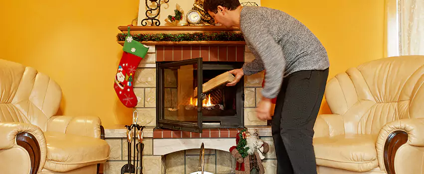 Marble Mantel Makeover Services for Fireplace in Wethersfield, CT