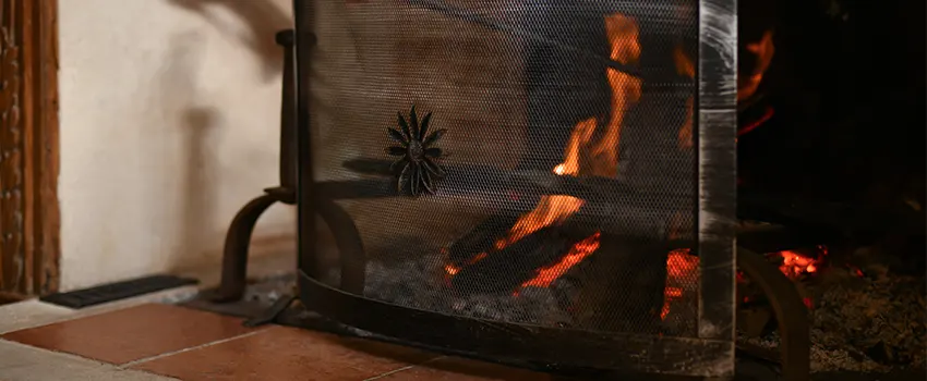 Electric Metal Fireplace installation Services in Wethersfield, CT