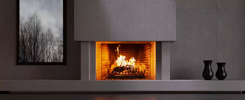 Wood Fireplace Refacing in Wethersfield, CT