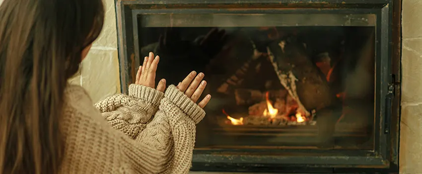 Wood-burning Fireplace Smell Removal Services in Wethersfield, CT