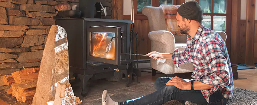 Fireplace Chimney Maintenance in Wethersfield, Connecticut