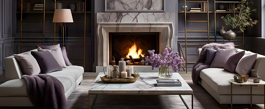 Fireplace Xtrordinair Ember-Glo Insert Fireplace Maintenance in Wethersfield, Connecticut