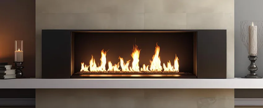 Vent Free Gas Fireplaces Repair Solutions in Wethersfield, Connecticut