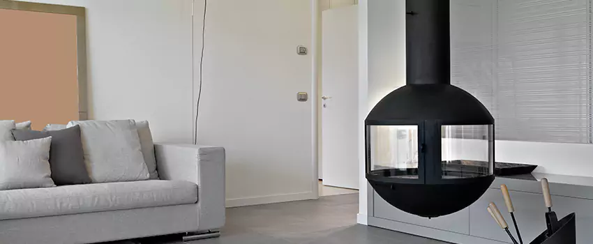 Hanging & Suspended Fireplaces Designer in Wethersfield, Connecticut