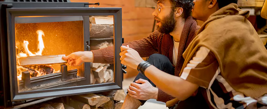 Benefits of Harman Stoves Fireplace in Wethersfield, Connecticut