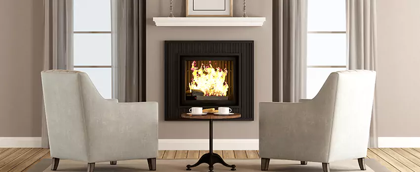 Heat & Glo Outdoor Gas Fireplaces Installation Contractors in Wethersfield, Connecticut