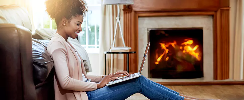 Cost-Effective Osburn Fireplace Installation and Repair in Wethersfield, CT
