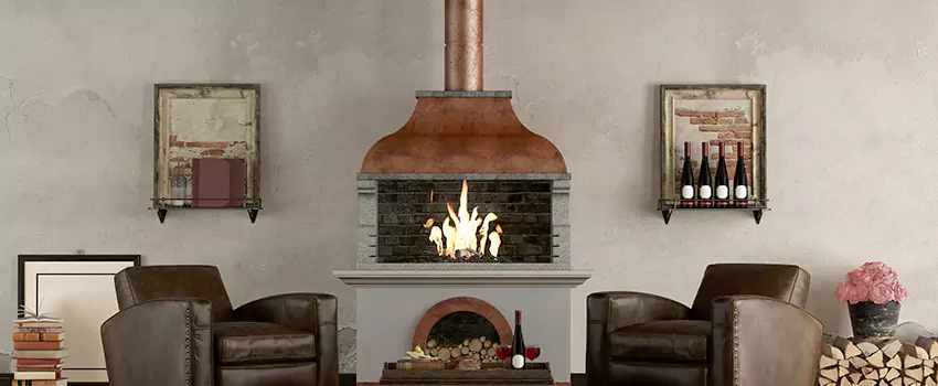 Benefits of Pacific Energy Fireplace in Wethersfield, Connecticut