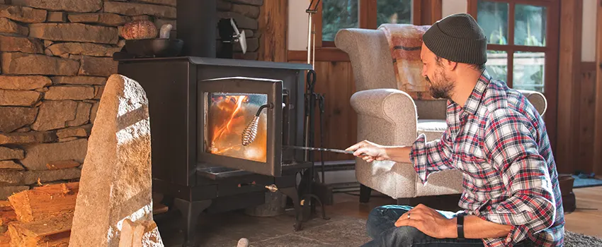 Cost of Pellet Fireplace Installation Services in Wethersfield, CT