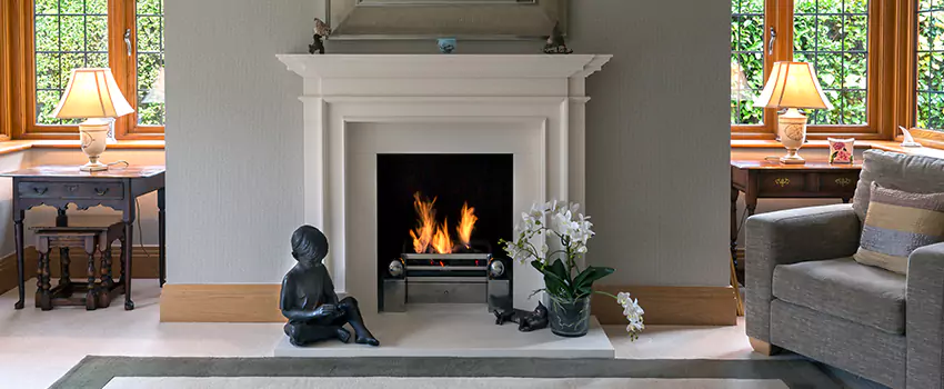 RSF Fireplaces Maintenance and Repair in Wethersfield, Connecticut